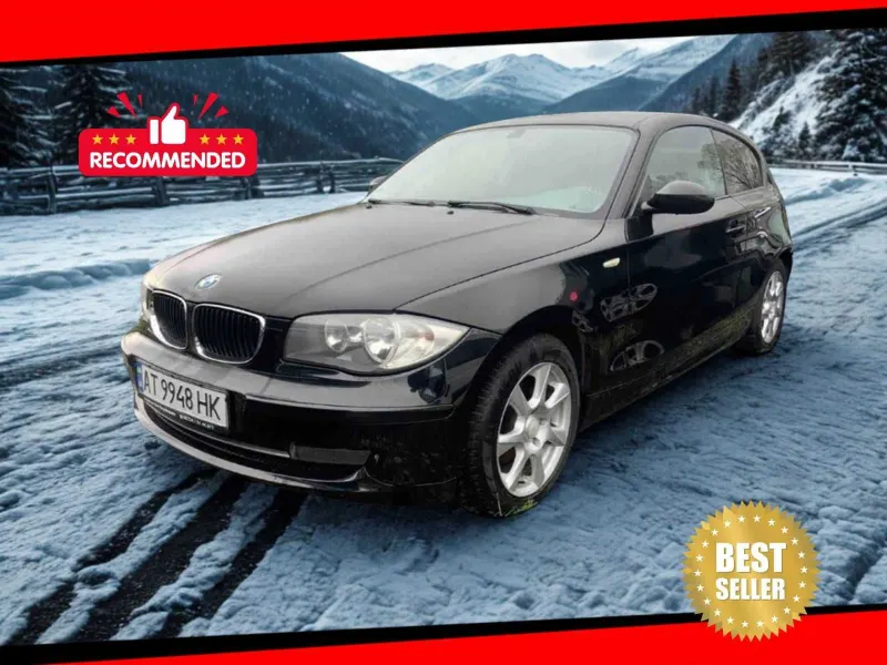 BMW 116
