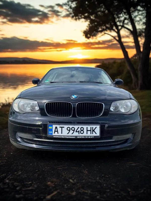 BMW 116